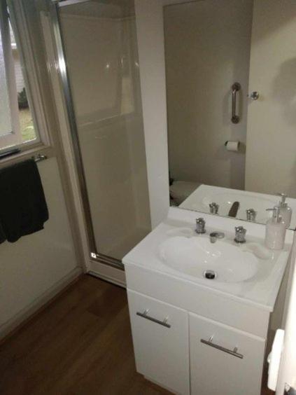 Russell Falls Apartment
