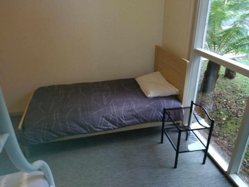 Russell Falls Apartment *