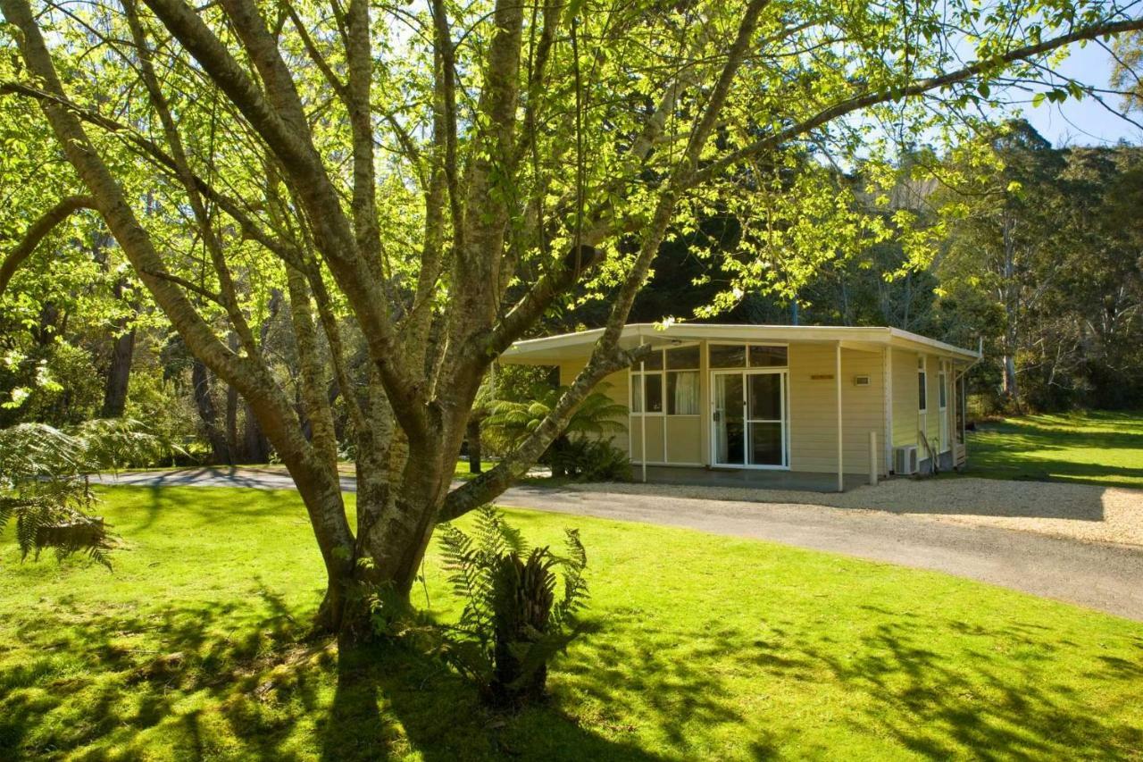 Russell Falls Apartment *